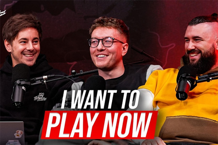 十年堅守！rain坦言最想與karrigan并肩作戰(zhàn)，立志帶隊沖擊科隆Major