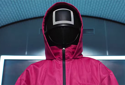 大衛(wèi)芬奇掌鏡：美版《魷魚游戲》2026年2月26日正式開