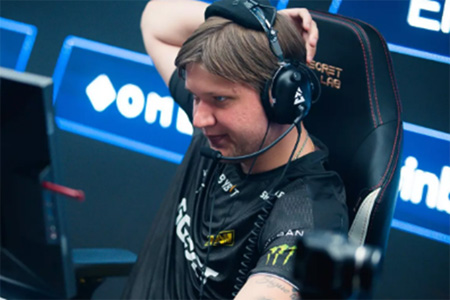 BC.Game退出格魯吉亞X2ONE大師賽，將遭判負(fù)并損失關(guān)鍵VRS積分