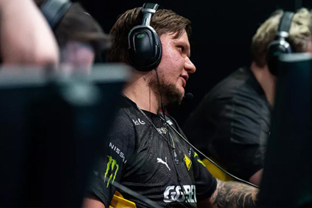 s1mple創(chuàng)造十年最差BO3賽事數(shù)據(jù)紀錄！0.67Rating成職