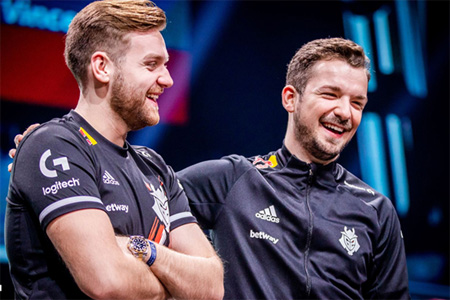 huNter-為NiKo拒絕Vitality！自曝曾放棄與ZywOo并肩機會