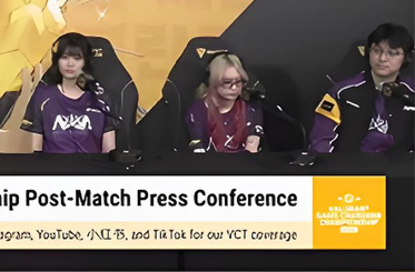 Nova Esports GC橫掃INTZ！CN女瓦斬獲全球冠軍賽歷史