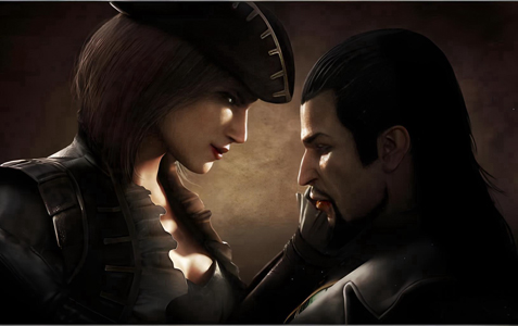 育碧財報藏驚喜！《刺客信條4：黑旗》重制版官宣在即？202