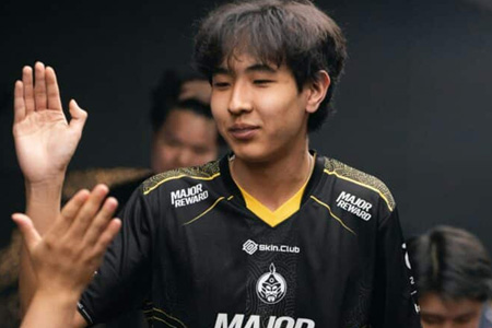 亞洲一哥或迎巨變！BanKs爆料：The MongolZ擬Major后召回Senzu