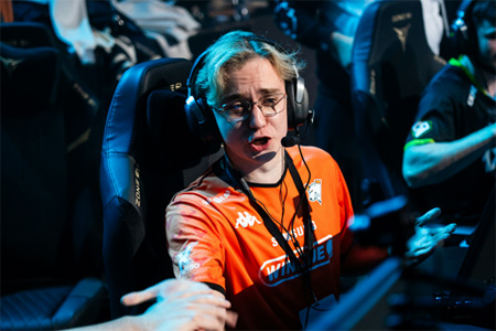 cadiaN聯(lián)手FL4MUS！OG官宣新陣容，目標(biāo)Major資格