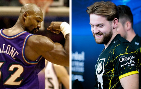 Thorin爆論：NiKo就是CS界的卡爾馬龍！無冠天王陷歷史定位危機(jī)