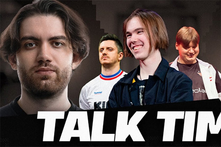 Jame深度解析：Spirit高壓真相，森破電王永不躺平