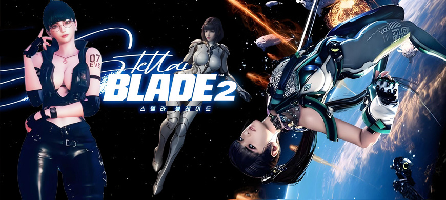 《劍星2》確認采用虛幻5引擎開發(fā) 將首發(fā)登陸多平臺