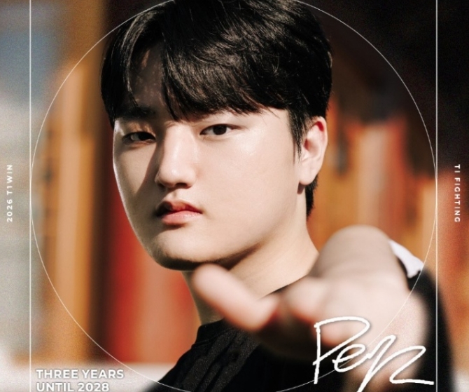 T1新援Peyz直播首秀倒計(jì)時(shí)！團(tuán)長親解行程沖突原因