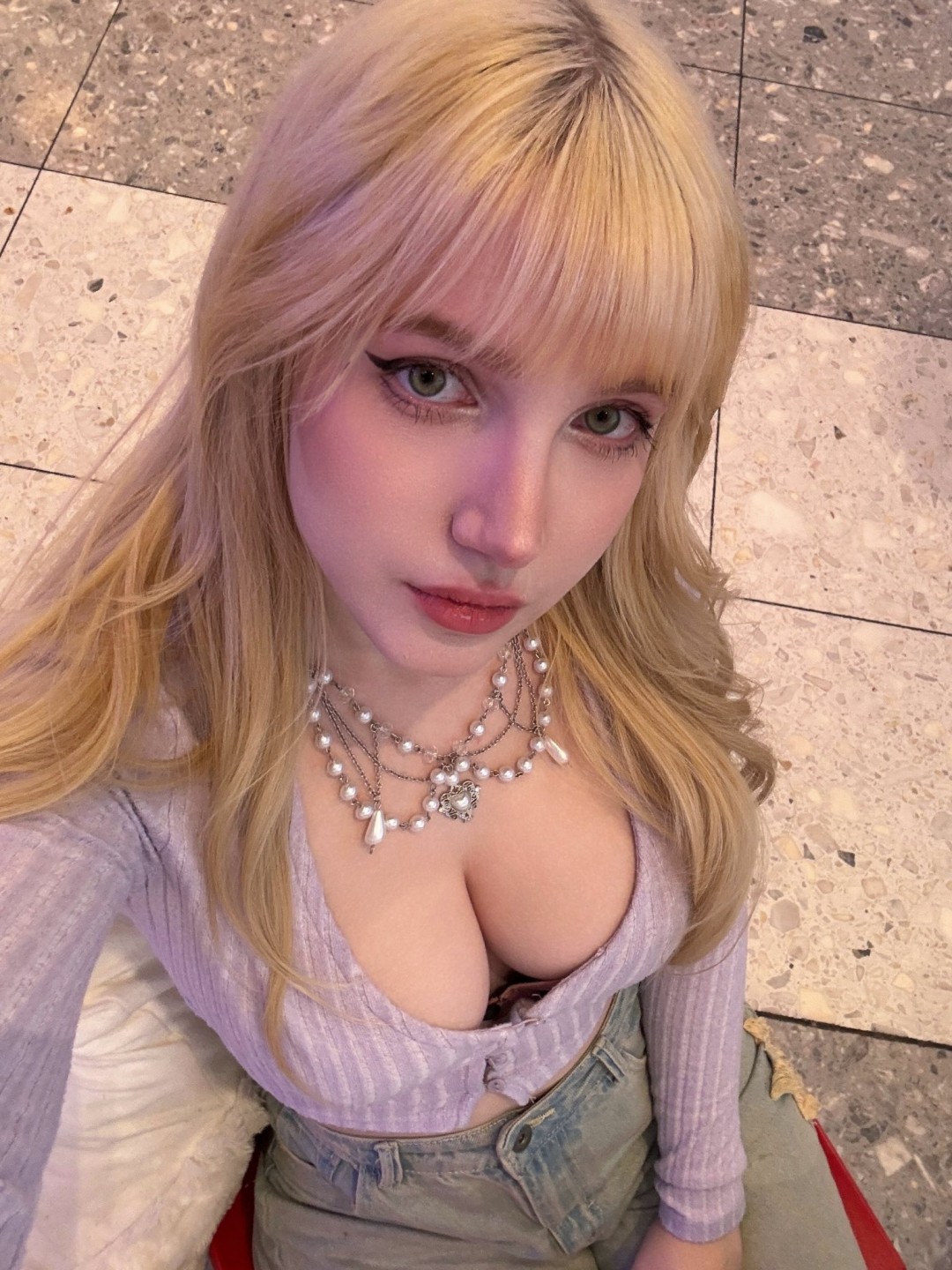 國外性感火辣美女Cos美圖：漫威爭鋒、白皇后、隱形女