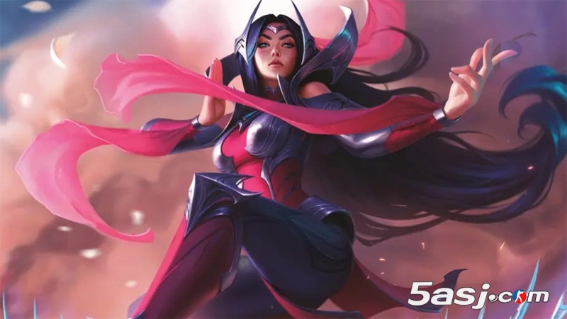 LOL S25收官版本削弱名單公布！蒙多、凱隱、劍圣等英雄遭重點調(diào)整