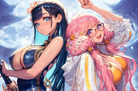 《劍星》團(tuán)隊(duì)ShiftUp新作《Project Spirits》將由騰