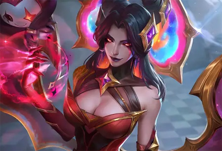 LOL S25收官版本削弱名单公布！蒙多、凯隐、剑圣等英雄遭重点调整