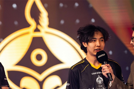 The MongolZ選手Senzu親述離隊真相！破除矛盾傳聞，直面