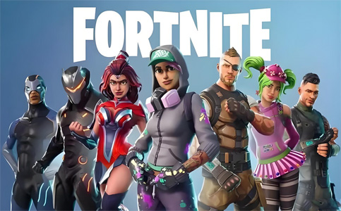 《堡壘之夜》實體版拍出42,500美元天價！免費游戲?qū)嶓w