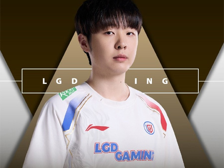 LGD官宣打野meteor斷開連接！野區(qū)鋒芒終成回憶，未來之