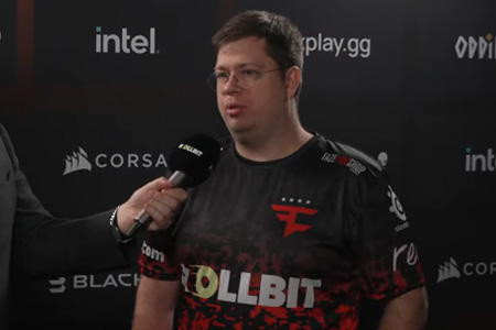 FaZe隊長karrigan專訪：堅信broky能力，誓言重振隊伍韌性！