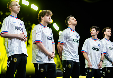 終極懸念即將揭曉！布達佩斯Major五大看點：Vitality衛(wèi)