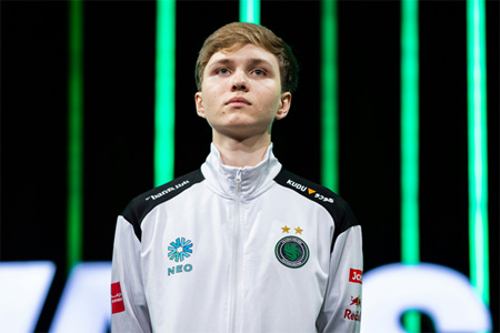 m0NESY：大賽壓力外人難知，如今找回了比賽的樂趣