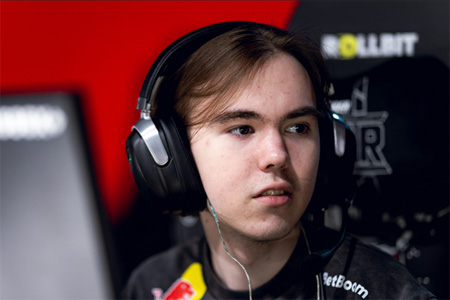 donk坦言嫌贏太輕松！Spirit橫掃FaZe拒當(dāng)3-0戰(zhàn)神，自曝賽前玄學(xué)熱身法