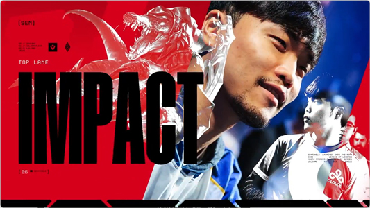 SEN官方： Impact、HamBak、huhi等五名選手正式加入