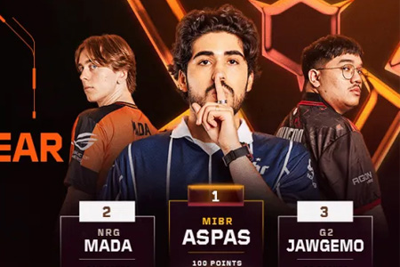 VCT 美洲：2025最佳決斗/控場/先鋒/哨位名單