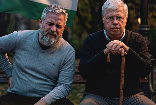 諸神黃昏還是老兵不死？布達(dá)佩斯Major迎史上最老冠軍爭(zhēng)奪戰(zhàn)，三大傳奇指揮官改寫(xiě)年齡紀(jì)錄