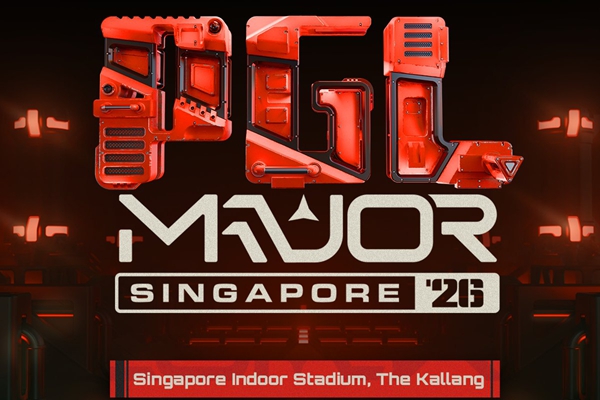 新加坡Major或迎歷史性改革：賽程延長5天，全程BO3決賽BO5