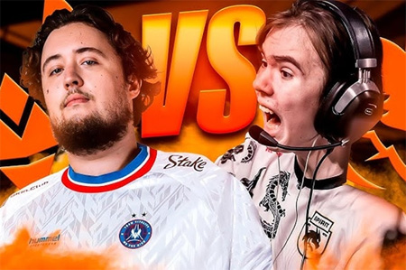 2025年度七圖之王揭曉：Donk四圖封神，ZywOo雙圖稱雄，KSCERATO虎口奪食