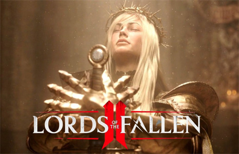 《墮落之主2》引爆熱議！CEO親證性感美女角色回歸，硬核