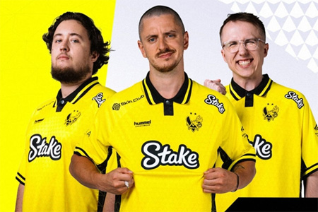 全年霸榜35周！Vitality戰(zhàn)隊定義2025年CS統(tǒng)治力，HLTV排