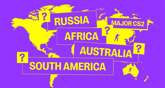 2027年Major舉辦地預(yù)測：成都、利雅得等六城競逐，誰將引爆下一站電競熱潮？