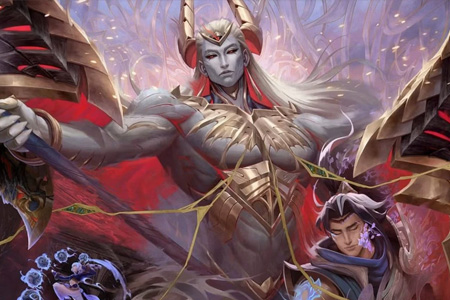 拳頭官方重磅辟謠！《英雄聯(lián)盟2》開發(fā)計(jì)劃不存在，16年傳奇將繼續(xù)更新