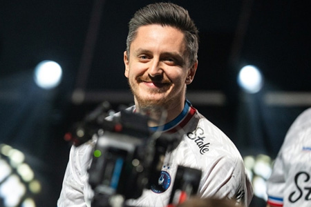 apEX豪取四冠劍指歷史最佳！Vitality 2026目標(biāo)：大滿貫衛(wèi)冕+Major三連冠