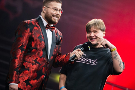 OD獨(dú)家爆料：BC.G或?qū)⑹召?gòu)Heroic核心陣容！電競(jìng)豪門(mén)重組