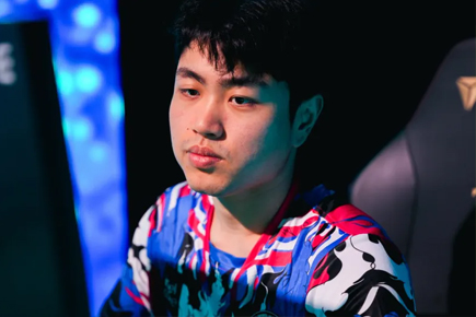 前TLN/T1選手ban因假賽討論被禁12個月！拳頭游戲"討論