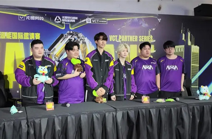 NOVA新陣容劍指PRX狂攻流！Ezeir揭幕戰(zhàn)慶生宣言：新魔丸