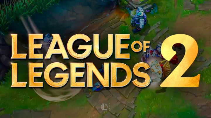 英雄聯(lián)盟2官宣倒計(jì)時(shí)！全新客戶端+召喚師峽谷視覺重制