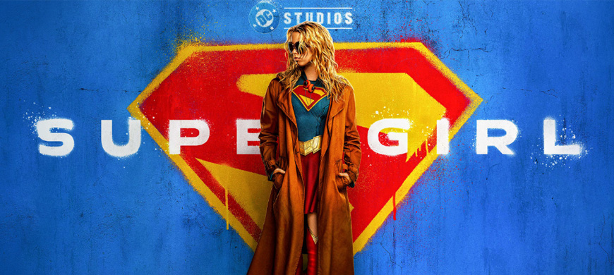 DC新作《超級(jí)少女》試映口碑曝光！米莉演技獲贊暴狼激戰(zhàn)，2小時(shí)5分鐘全新宇宙序幕