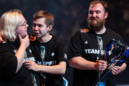 Spirit陣容地震！magixx回歸接任指揮，chopper、zweih遭下放，2026新陣出擊BLAST！