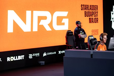 DarkZero全資收購(gòu)NRG電競(jìng)資產(chǎn)：北美CS迎來(lái)品牌火炬?zhèn)鬟f！