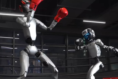 宇樹(shù)科技突破機(jī)器人'大腦'決策瓶頸！擴(kuò)散策略專(zhuān)利實(shí)現(xiàn)端到端靈巧控制