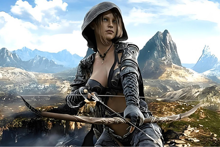 代號“WhiteBeach”！《上古卷軸6》最新爆料大泄露：伊