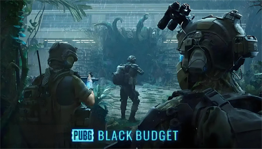 搜打撤玩法封測告捷！《PUBG：黑域撤離》開發(fā)順利，Krafto