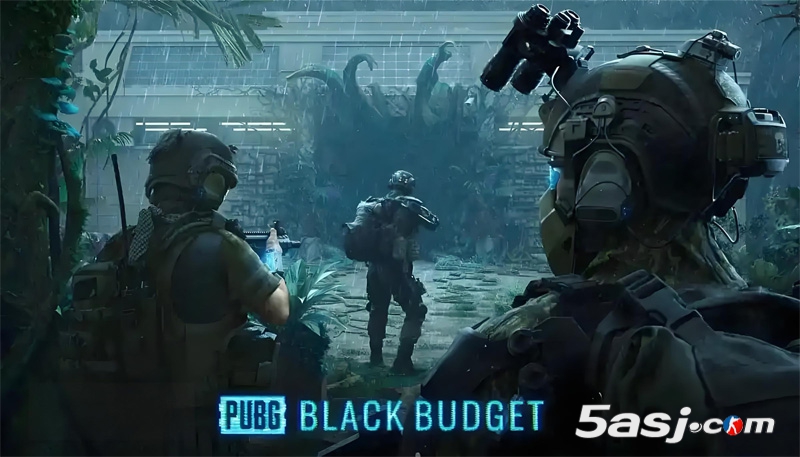 搜打撤玩法封測告捷！《PUBG：黑域撤離》開發(fā)順利，Krafton將根據(jù)玩家反饋持續(xù)優(yōu)化