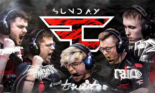 FaZe霸榜239周！HLTVTOP30歷史紀(jì)錄曝光，Aurora惜敗Vita