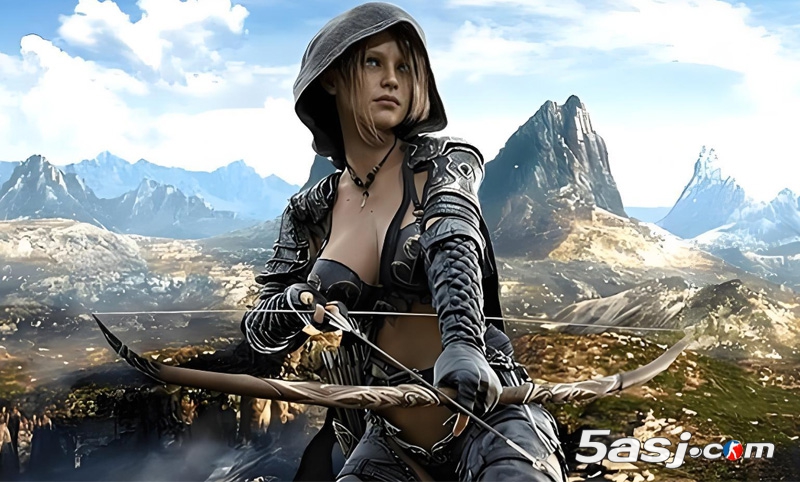 代號(hào)“WhiteBeach”！《上古卷軸6》最新爆料大泄露：伊利亞克灣、11城、無(wú)加載與造船系統(tǒng)引燃期待