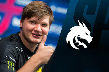 s1mple銳評Spirit變陣：Vitality的王座，這次真要晃動了？