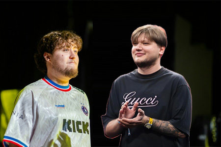 Senzu離隊(duì)引爆爭議！ZywOo被指“非傳奇” vs s1mple統(tǒng)