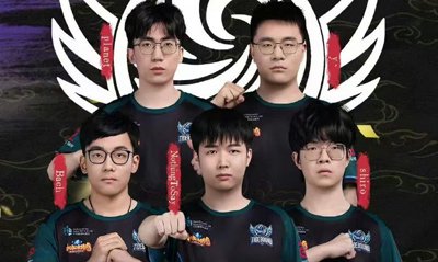 雪如意冠軍一夜解散！Tidebound官宣不活躍，TI淘汰賽功